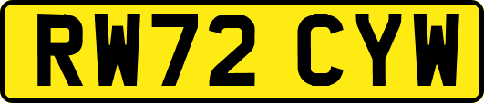 RW72CYW