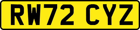 RW72CYZ