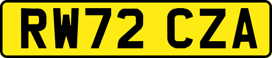 RW72CZA