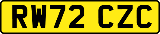 RW72CZC