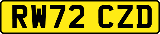 RW72CZD