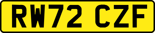 RW72CZF