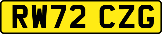 RW72CZG