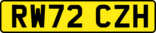 RW72CZH