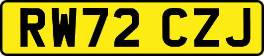 RW72CZJ
