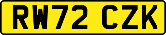 RW72CZK