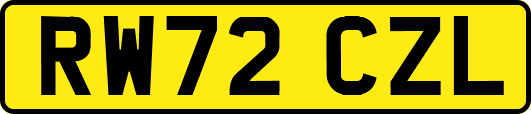 RW72CZL