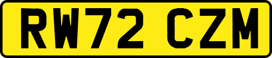 RW72CZM