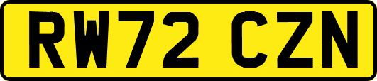 RW72CZN