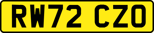 RW72CZO