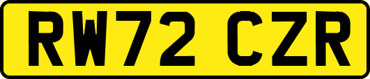 RW72CZR