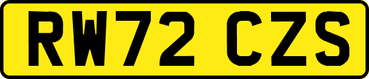 RW72CZS