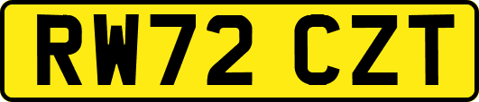 RW72CZT