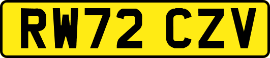 RW72CZV