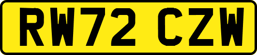 RW72CZW
