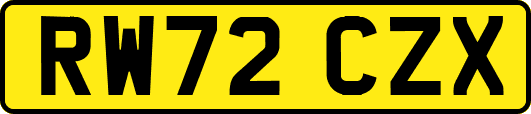 RW72CZX