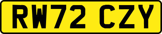 RW72CZY