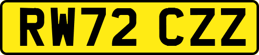 RW72CZZ