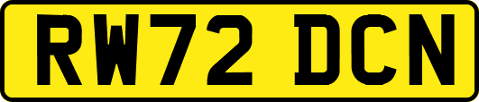 RW72DCN