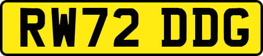 RW72DDG