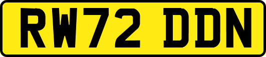 RW72DDN