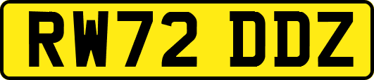 RW72DDZ