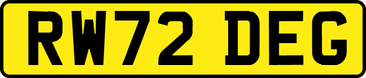 RW72DEG
