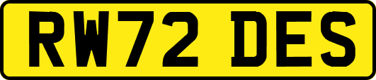 RW72DES