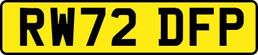RW72DFP
