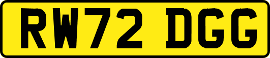 RW72DGG