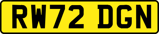 RW72DGN