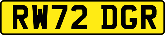 RW72DGR