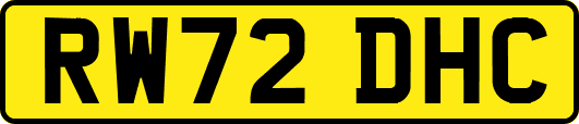 RW72DHC