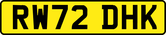 RW72DHK