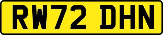 RW72DHN