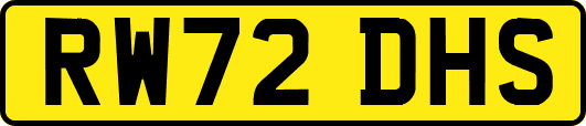 RW72DHS