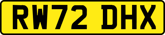 RW72DHX