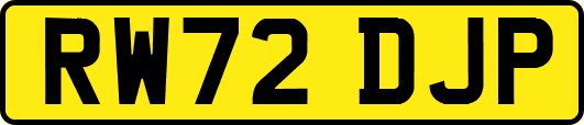 RW72DJP