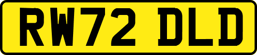 RW72DLD