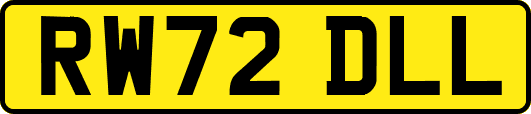 RW72DLL