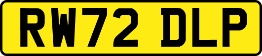 RW72DLP