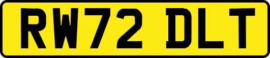 RW72DLT