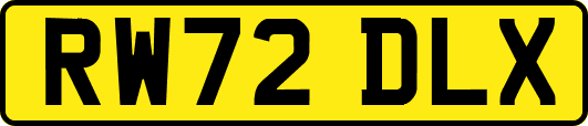RW72DLX