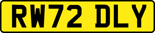 RW72DLY