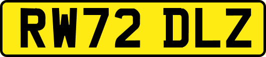 RW72DLZ