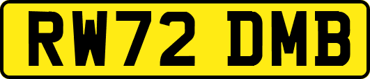 RW72DMB