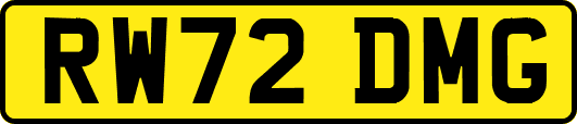 RW72DMG
