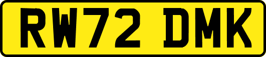 RW72DMK