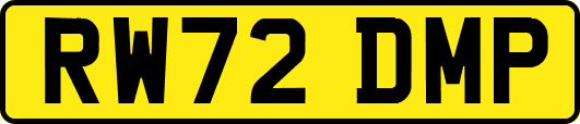 RW72DMP