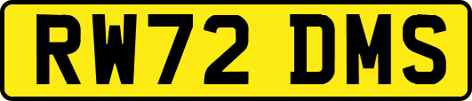 RW72DMS